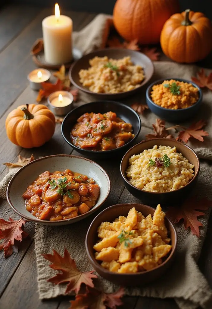 25 Cozy Dairy Free Crockpot Recipes Perfect for Fall - Conclusion