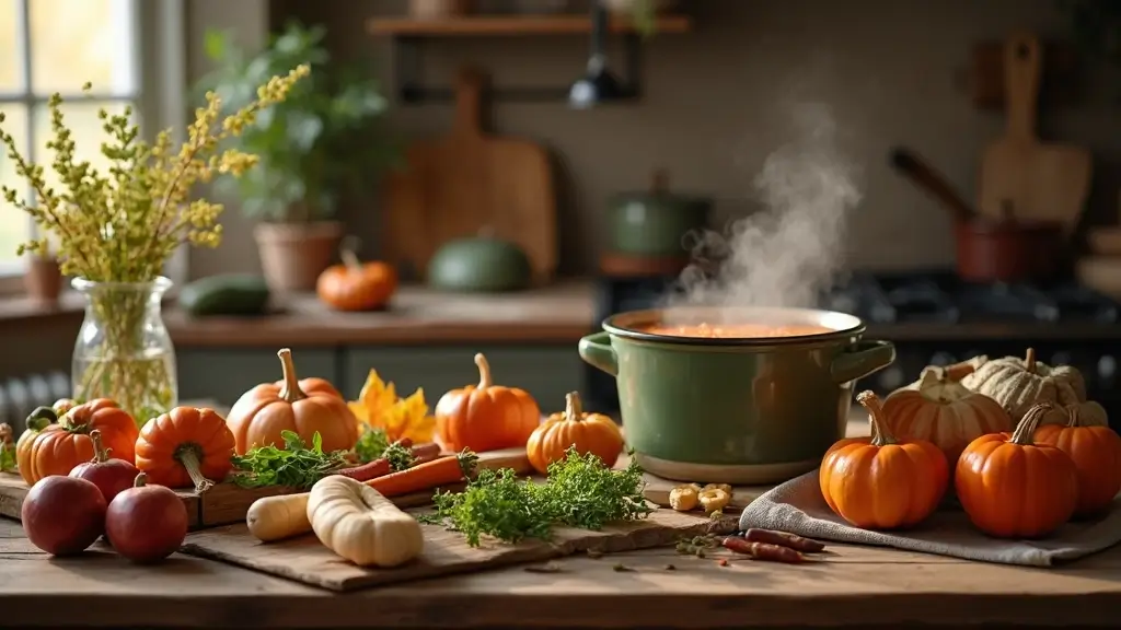 25 Cozy Dairy Free Crockpot Recipes Perfect for Fall