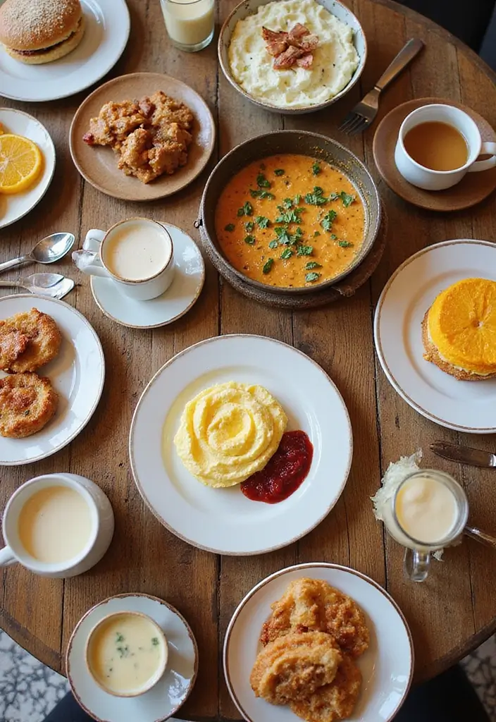 25 Dairy Free Breakfast Recipes to Kickstart Your Morning - Conclusion