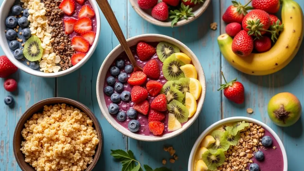 25 Dairy Free Breakfast Recipes to Kickstart Your Morning