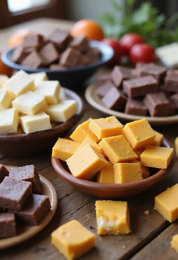 25 Dairy Free Fudge Recipes That Melt in Your Mouth - Conclusion