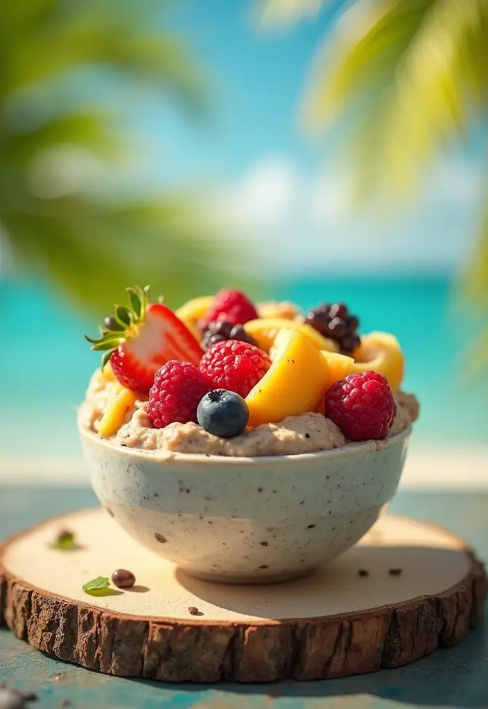 25 Easy Gluten and Dairy Free Recipes for Busy Weeknights - 21. Coconut Chia Pudding