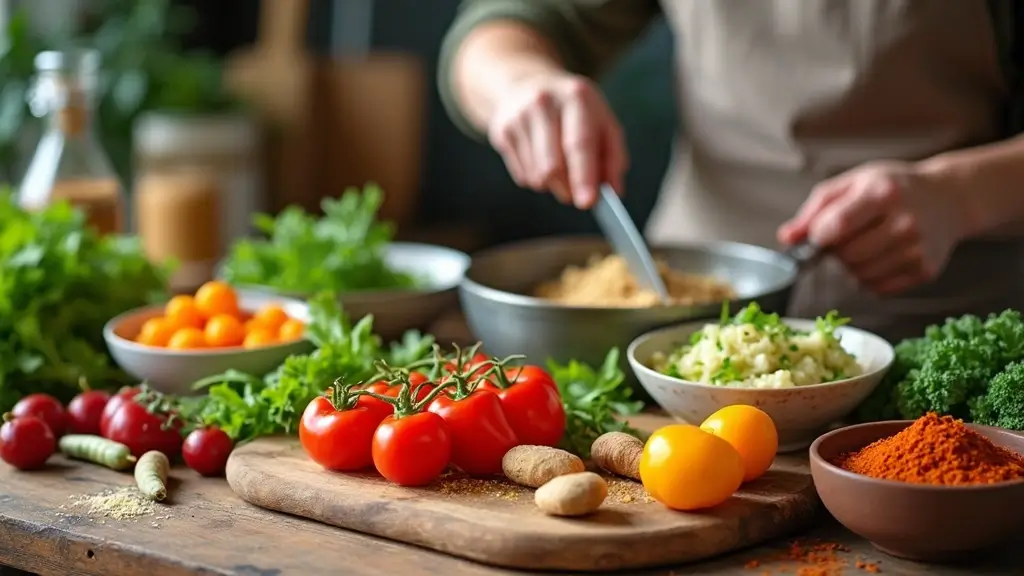 25 Easy Gluten and Dairy Free Recipes for Busy Weeknights