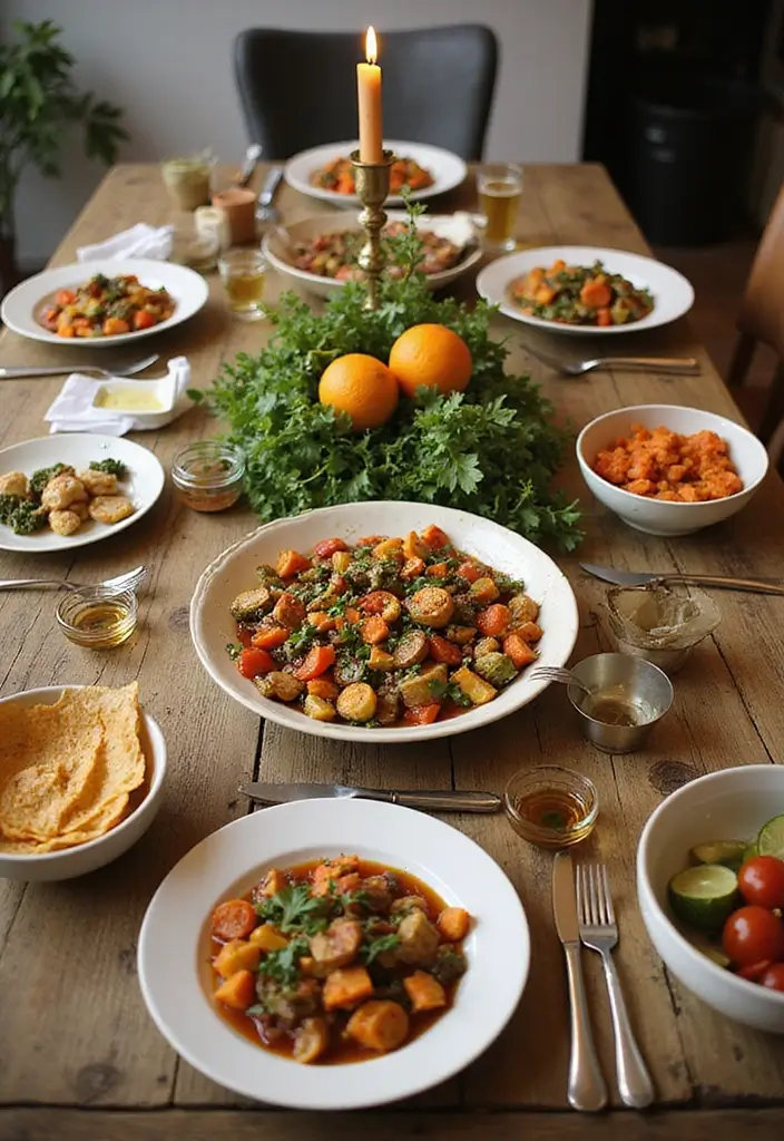 25 Family-Favorite Dairy and Egg Free Recipes Everyone Can Enjoy - Conclusion