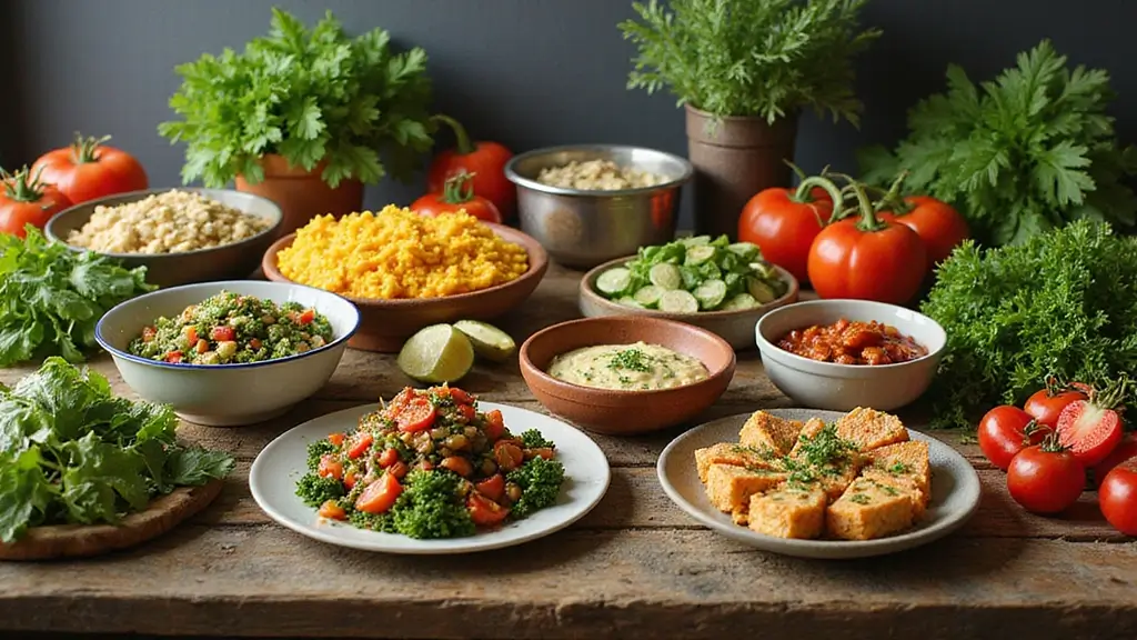 25 Family-Favorite Dairy and Egg Free Recipes Everyone Can Enjoy