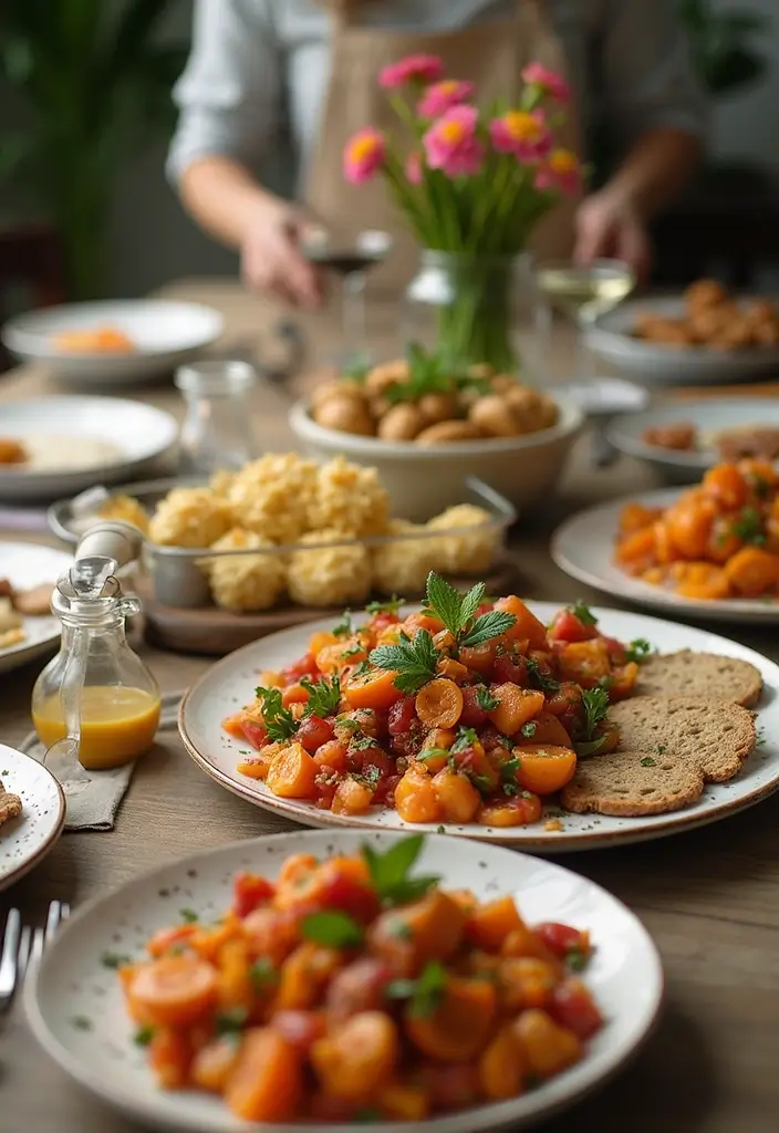 25 Gluten Free Dairy Free Brunch Recipes That Impress Guests - Conclusion