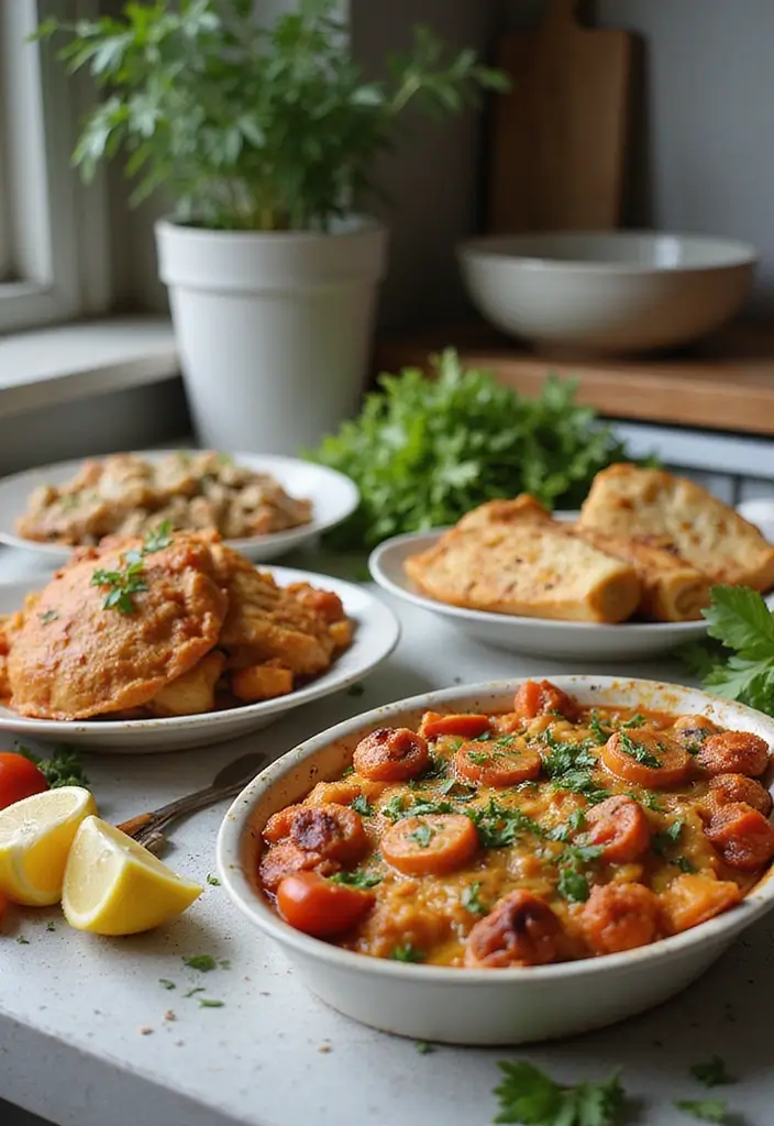 25 Low Carb Dairy Free Recipes That’ll Keep You Satisfied - Conclusion