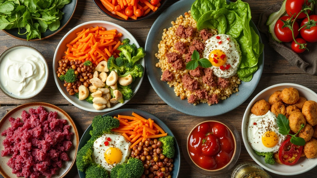 25 Low Carb Dairy Free Recipes That’ll Keep You Satisfied