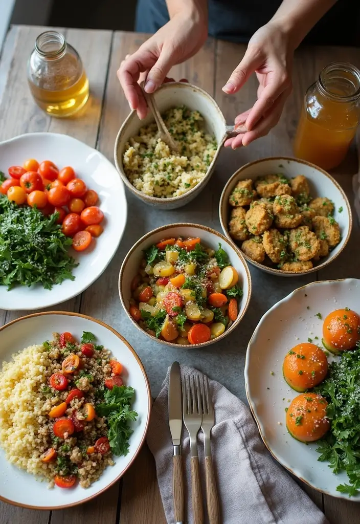 25 Nourishing Grain Free Dairy Free Recipes for Gut Health - Conclusion