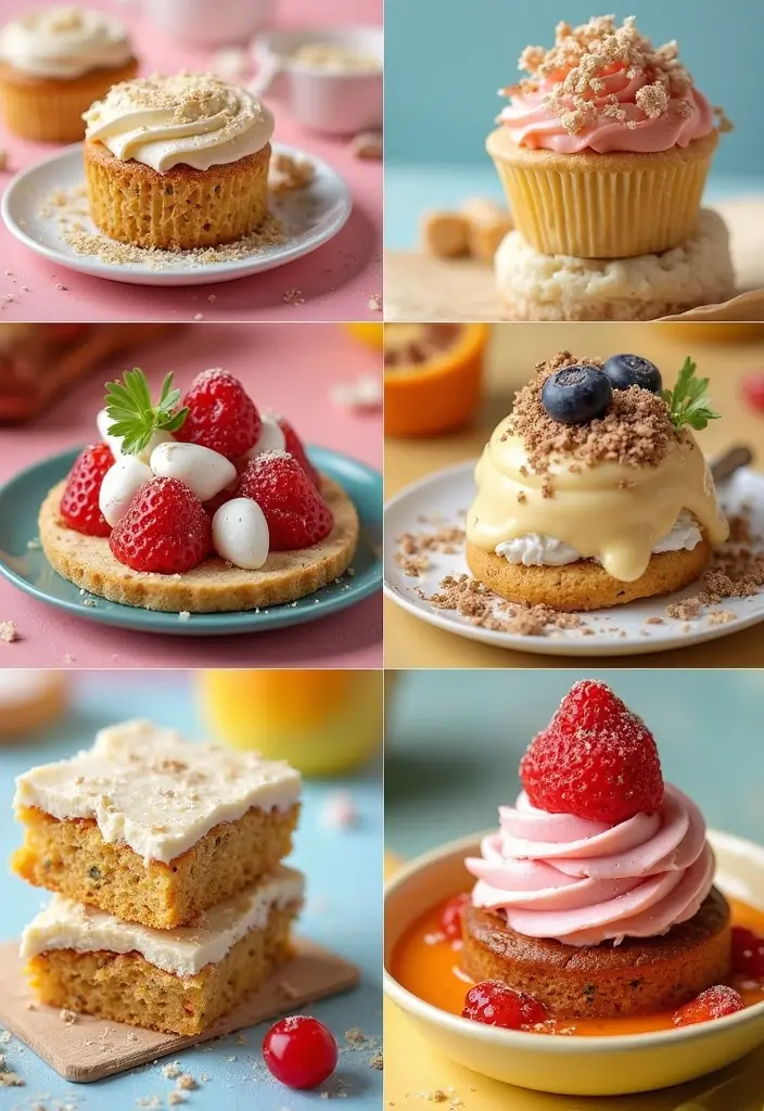 25 Simple Recipes That Are 100% Dairy Free and Delicious - Conclusion