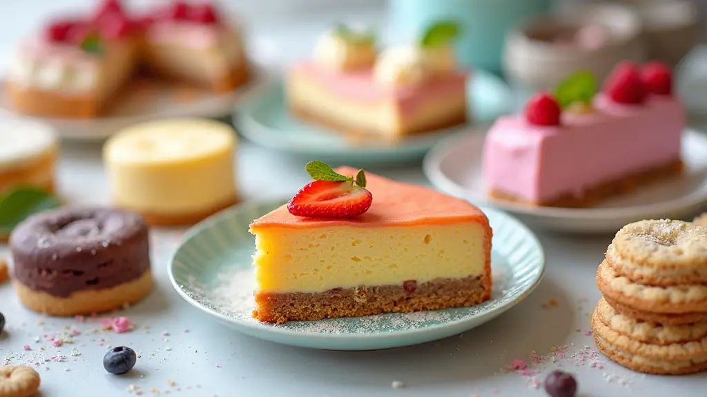 25 Simple Recipes That Are 100% Dairy Free and Delicious