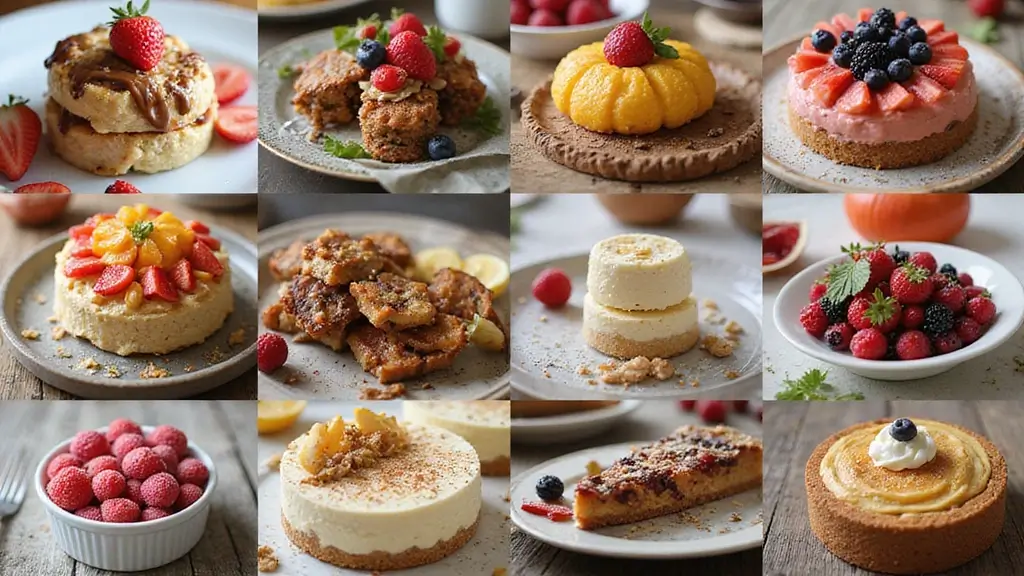 25 Vegan Dairy Free Gluten Free Recipes That Taste Incredible