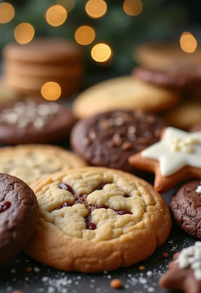 27 Chewy & Gooey Gluten Free Dairy Free Cookie Recipes - Conclusion