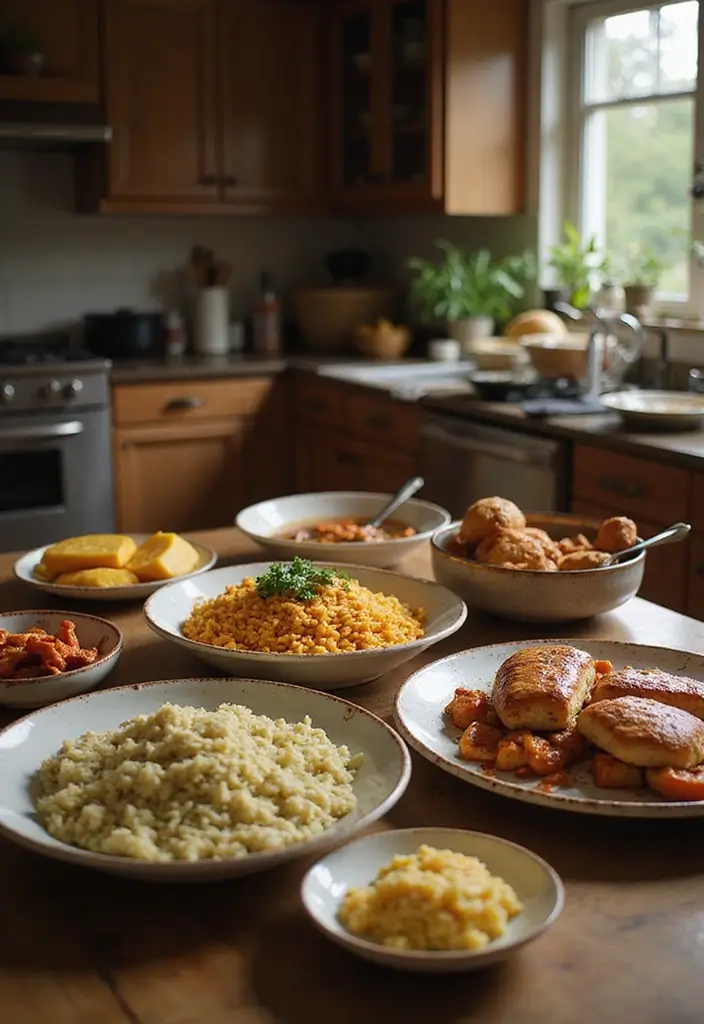 27 Cozy Dairy Free Crockpot Recipes for Effortless Dinners - Conclusion