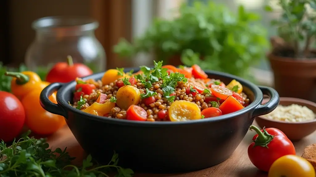 27 Cozy Dairy Free Crockpot Recipes for Effortless Dinners