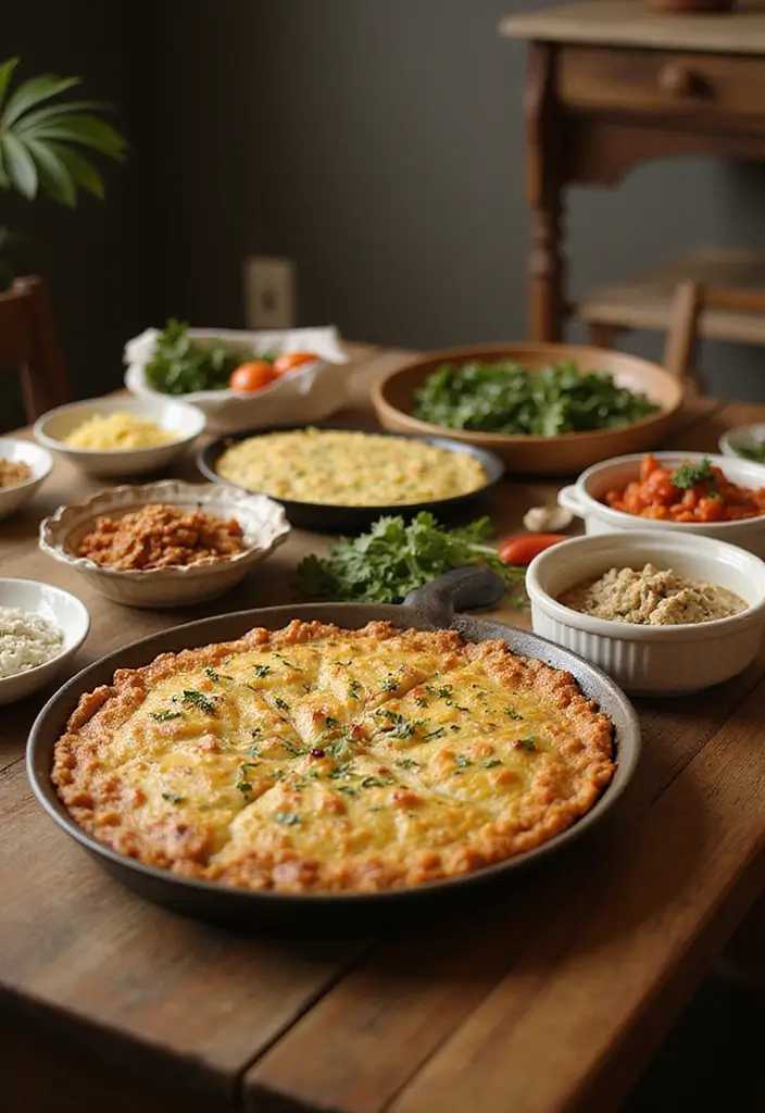 27 Creamy Dairy Free Casserole Recipes That Comfort the Soul - Conclusion