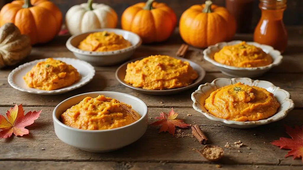 27 Dairy Free Pumpkin Recipes You’ll Want All Autumn
