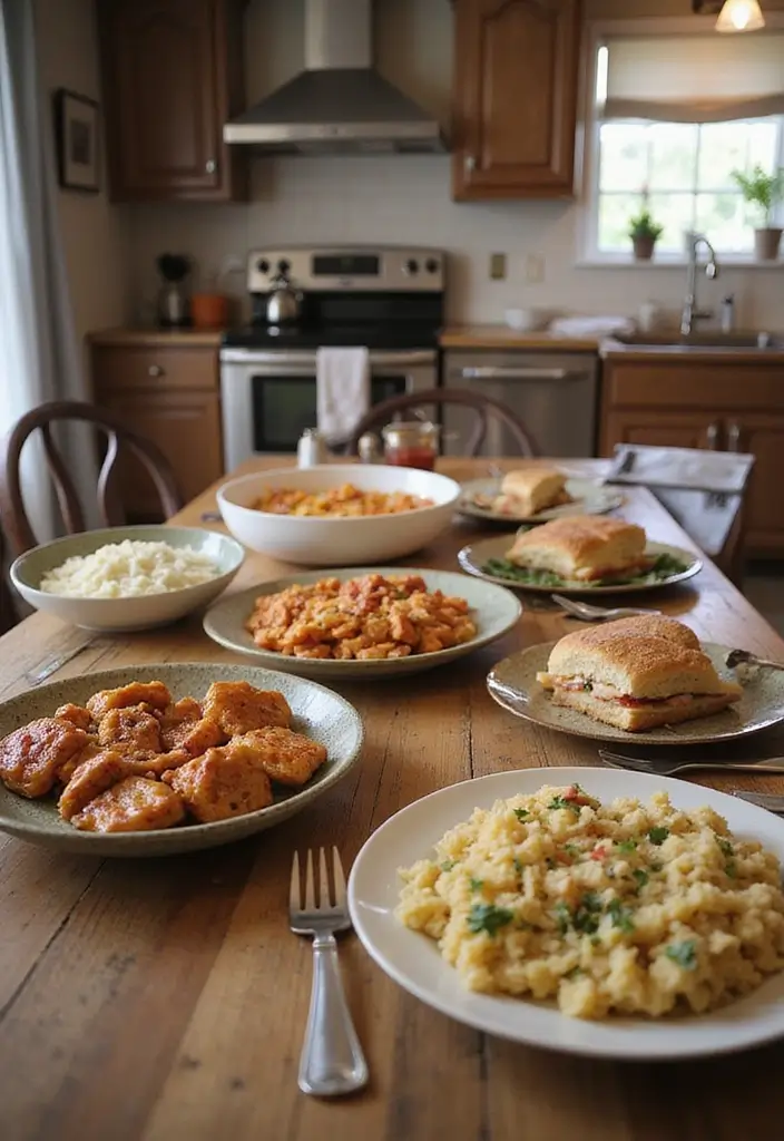 27 Easy & Comforting Dairy Free Recipes for Every Meal - Conclusion