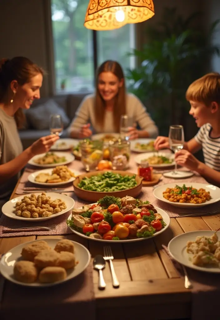 27 Family-Friendly Gluten Free Dairy Free Dinner Ideas - Conclusion