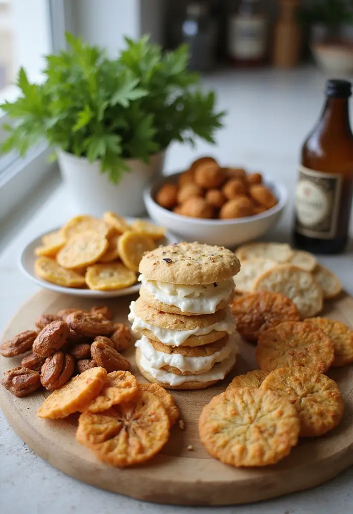 27 Gluten and Dairy Free Snack Recipes for Energy on the Go - Conclusion