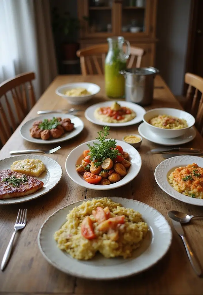 27 Juicy Dairy Free Chicken Recipes for Dinner Tonight - Conclusion