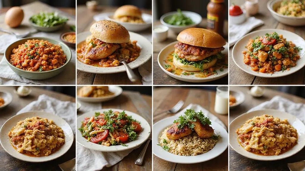 27 Juicy Dairy Free Chicken Recipes for Dinner Tonight
