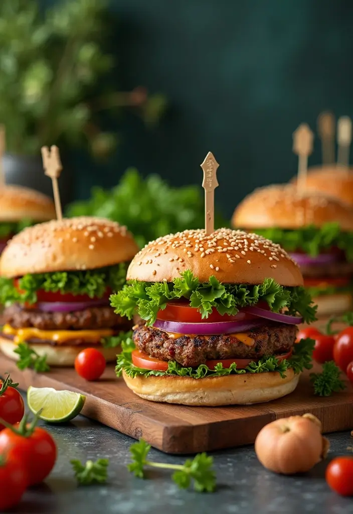 27 Juicy & Easy Dairy Free Hamburger Recipes You’ll Keep Making - Conclusion