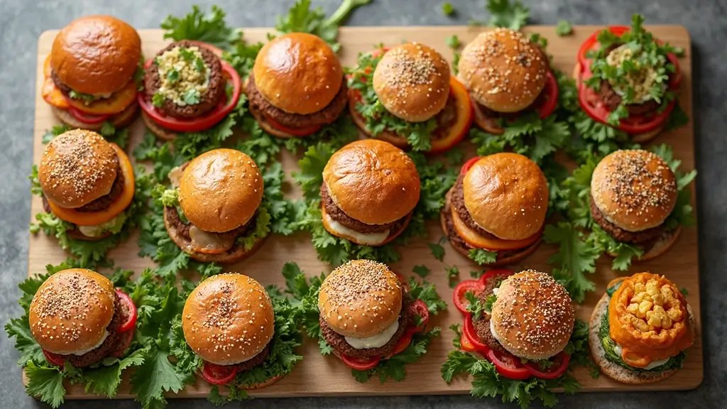 27 Juicy & Easy Dairy Free Hamburger Recipes You’ll Keep Making