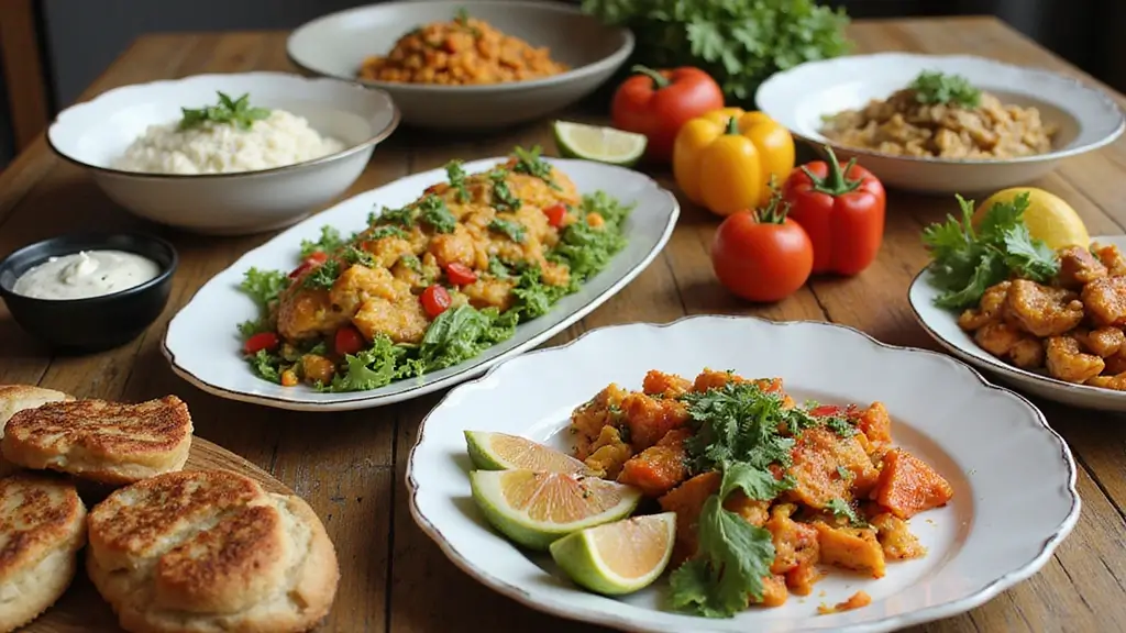 28 Dairy Free Dinner Recipes So Good You Won’t Miss the Cheese