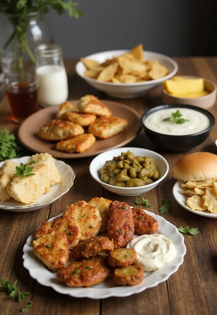 30 Best Gluten Dairy Free Recipes for Every Occasion - Conclusion