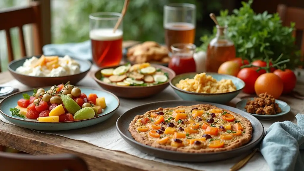 30 Best Gluten Dairy Free Recipes for Every Occasion