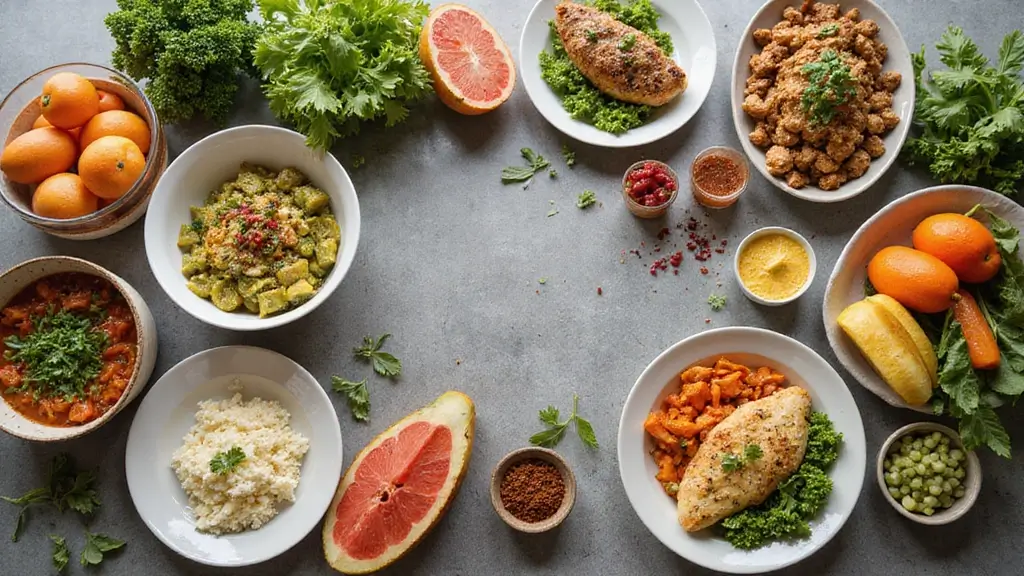 30 Clean-Eating Gluten Dairy Sugar Free Recipes You’ll Love