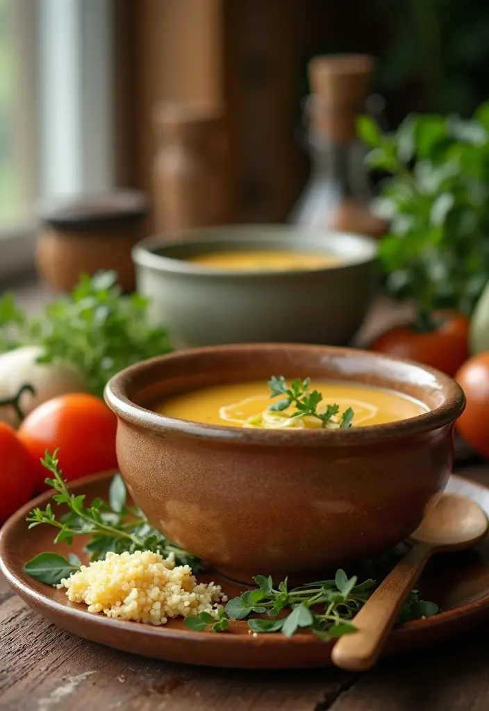 30 Comforting Soup Recipes That Are 100% Dairy Free - Conclusion