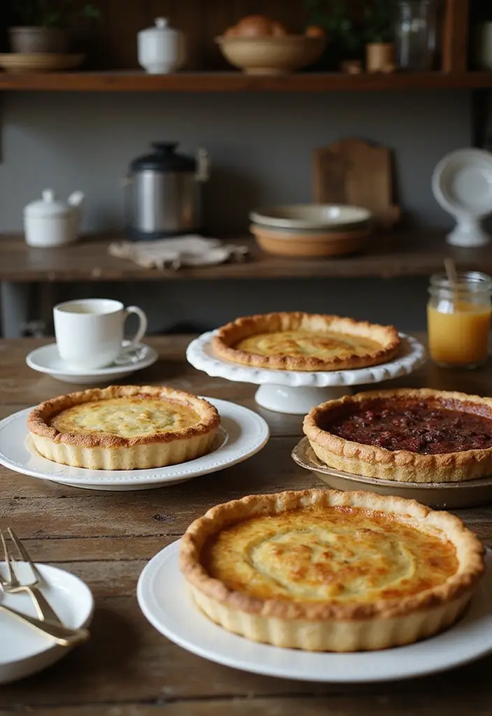 30 Dairy Free Pie Recipes That Taste Like the Real Thing - Conclusion