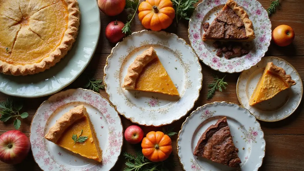 30 Dairy Free Pie Recipes That Taste Like the Real Thing