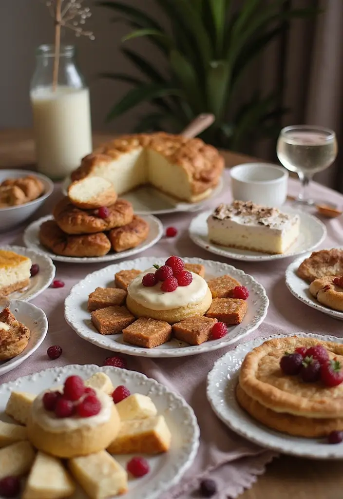 30 Dessert Recipes That Are Totally Gluten Free & Dairy Free - Conclusion