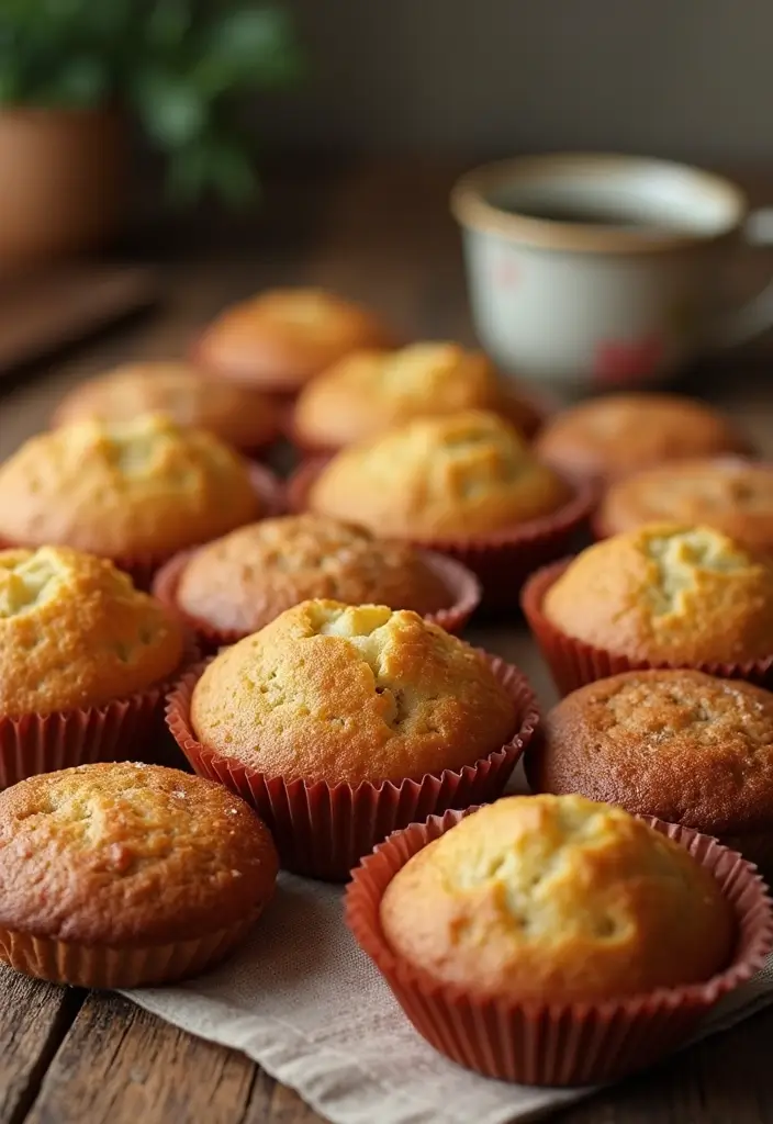 30 Fluffy & Moist Dairy Free Muffin Recipes to Bake Now - Conclusion