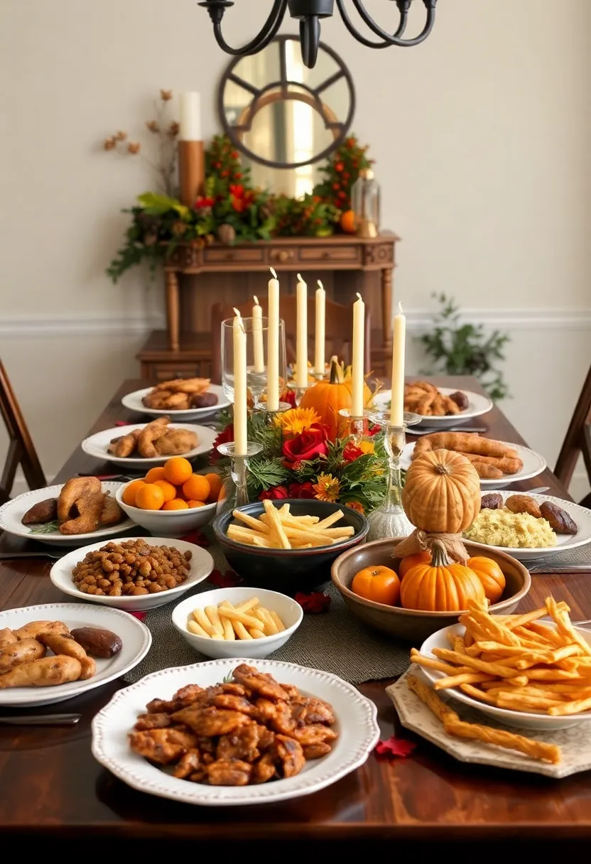 30 Gluten Dairy Free Thanksgiving Recipes Your Guests Will Love - Conclusion