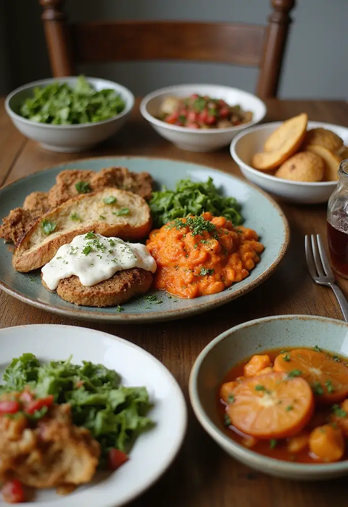 30 Gluten Free Dairy Free Egg Free Recipes That Actually Taste Amazing - Conclusion