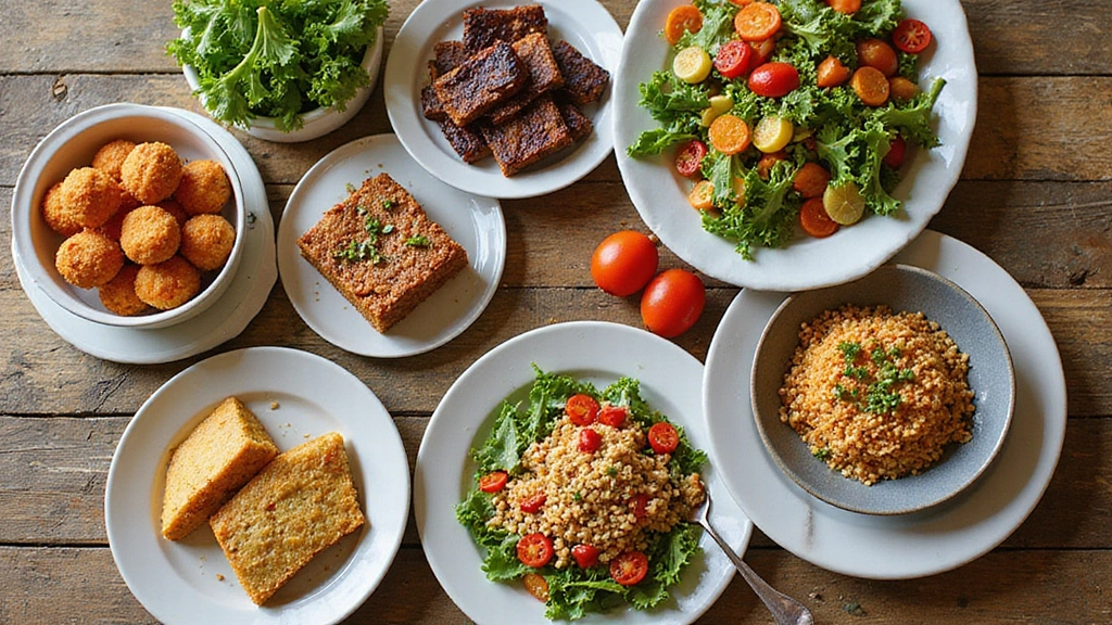 30 Gluten Free Dairy Free Egg Free Recipes That Actually Taste Amazing