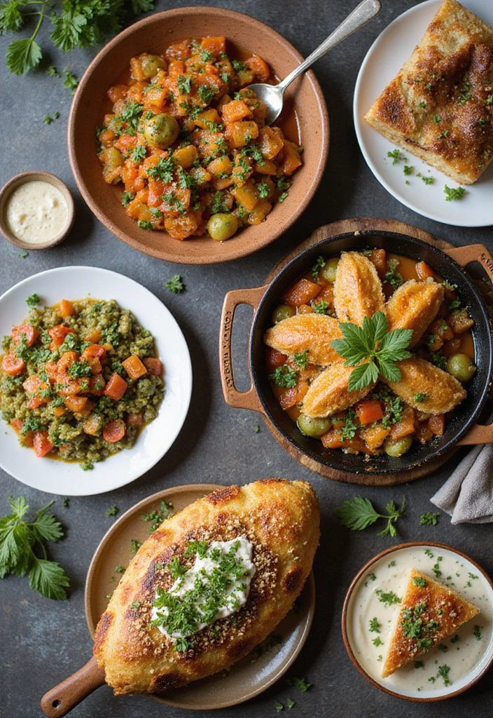 30+ Gluten Free Dairy Free Recipes That Everyone Will Love - Conclusion