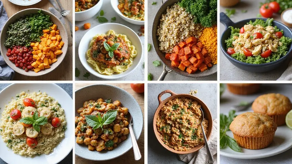 30+ Gluten Free Dairy Free Recipes That Everyone Will Love