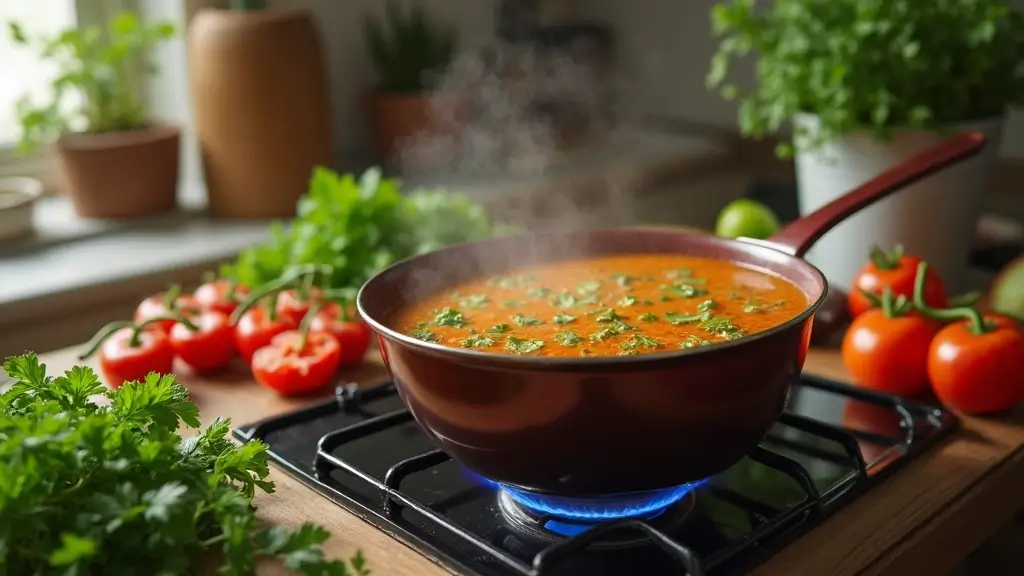 30 Gluten Free Dairy Free Soup Recipes to Warm You Up