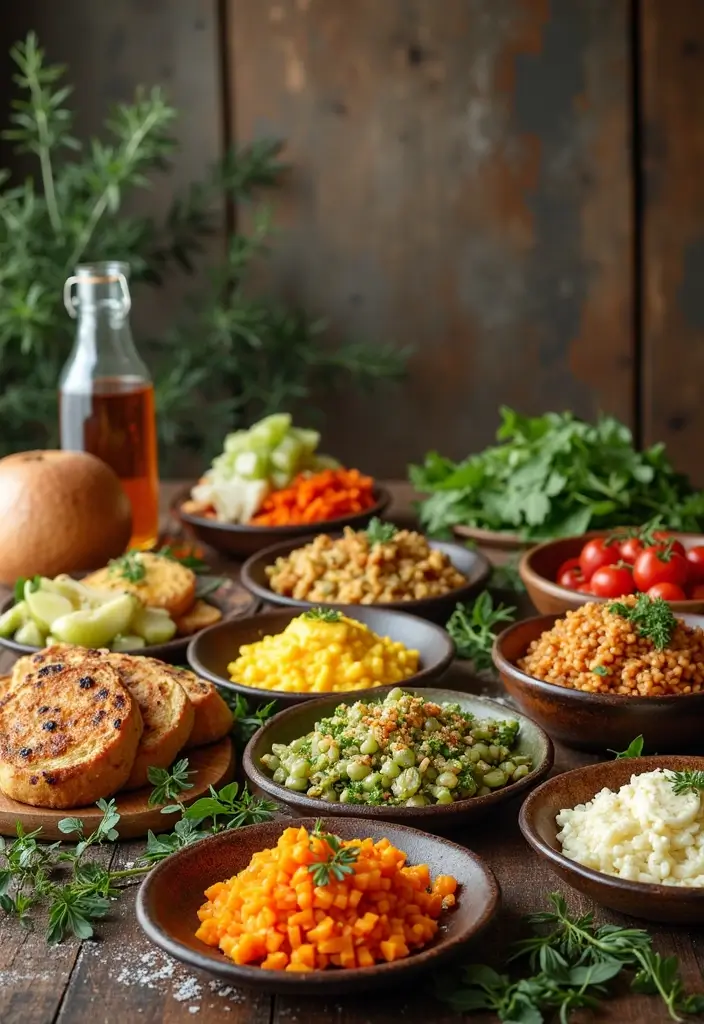 30 Gluten Free Dairy Free Soy Free Recipes for Sensitive Stomachs - Conclusion