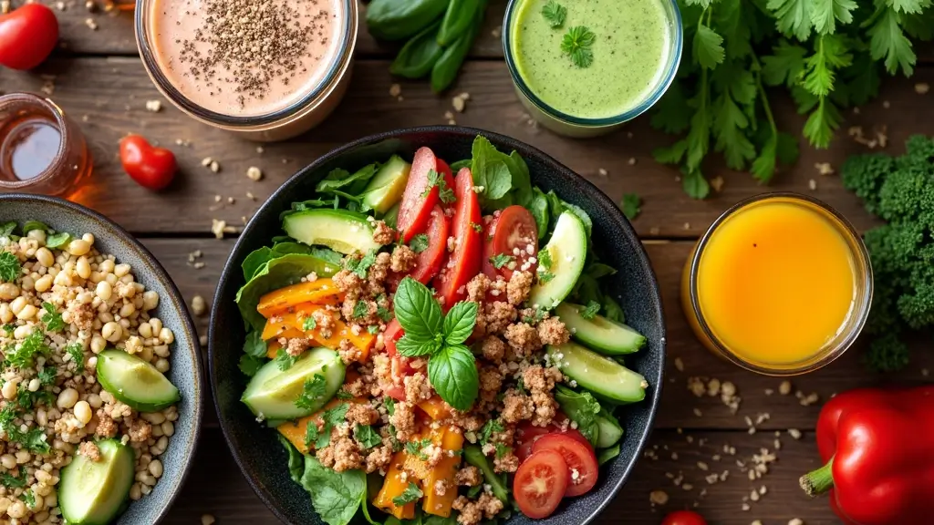 30 Gluten Free Dairy Free Soy Free Recipes for Sensitive Stomachs