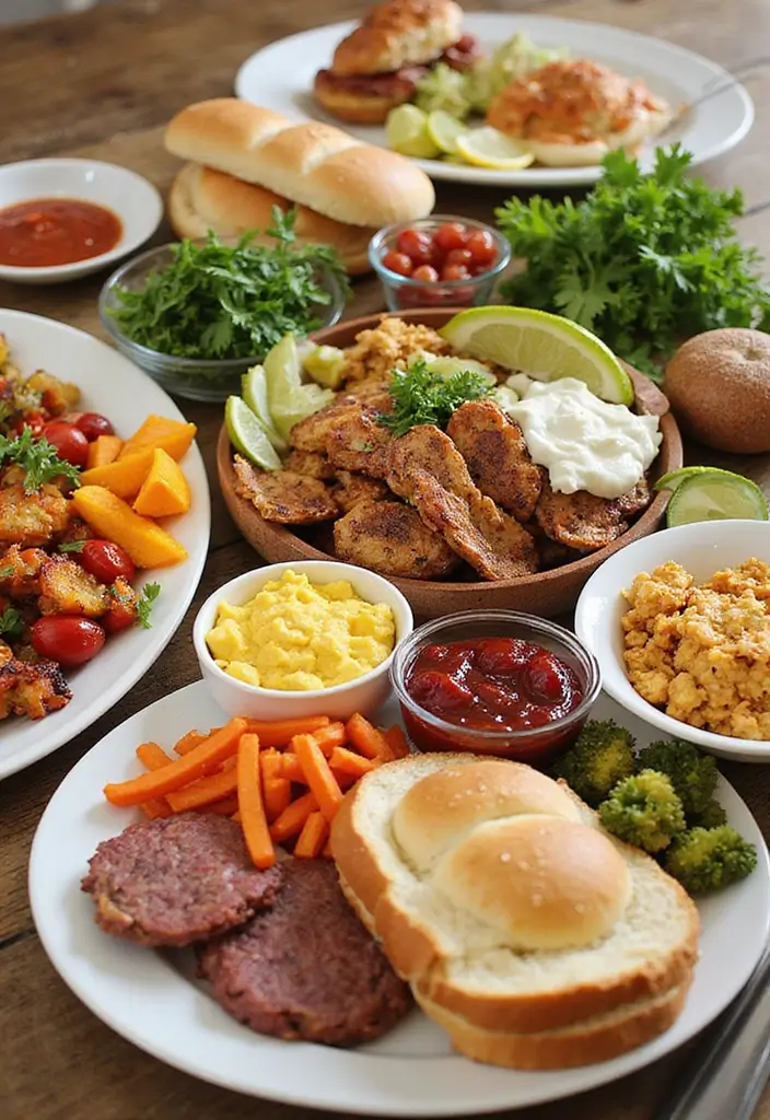 30 Gluten Nut Dairy Free Recipes Perfect for Allergy-Friendly Meals - Conclusion