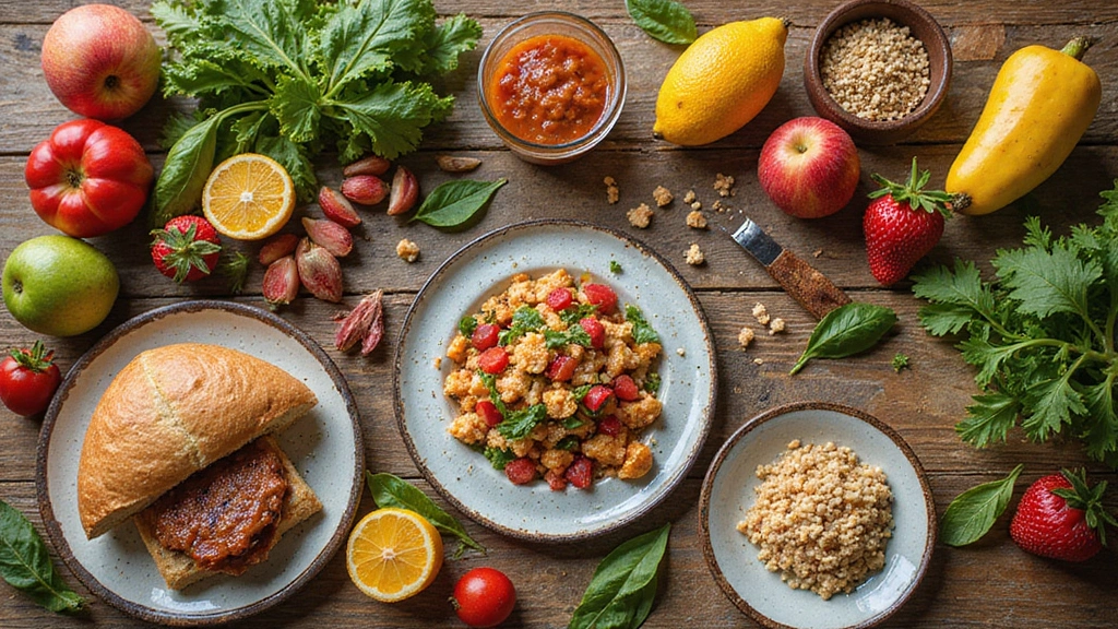 30 Gluten Nut Dairy Free Recipes Perfect for Allergy-Friendly Meals