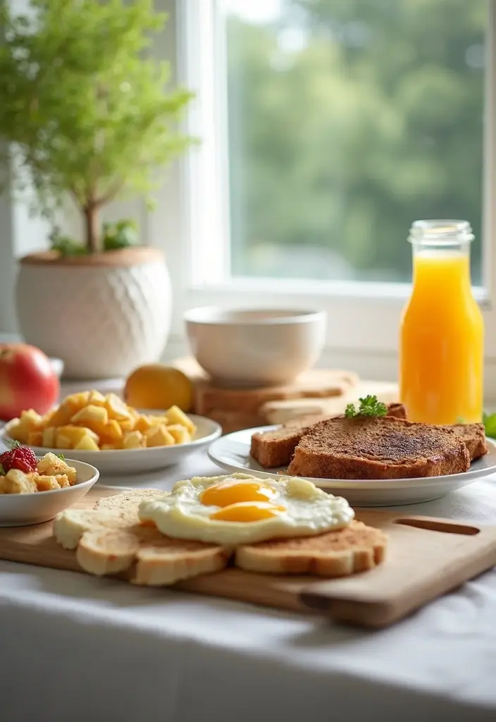 30 Gluten and Dairy Free Breakfast Recipes to Start Your Day Right - Conclusion