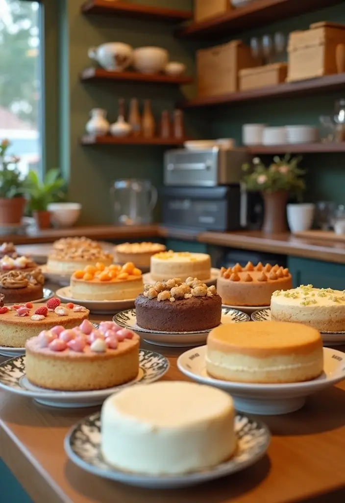 30 Moist & Fluffy Gluten Free Dairy Free Cake Recipes - Conclusion