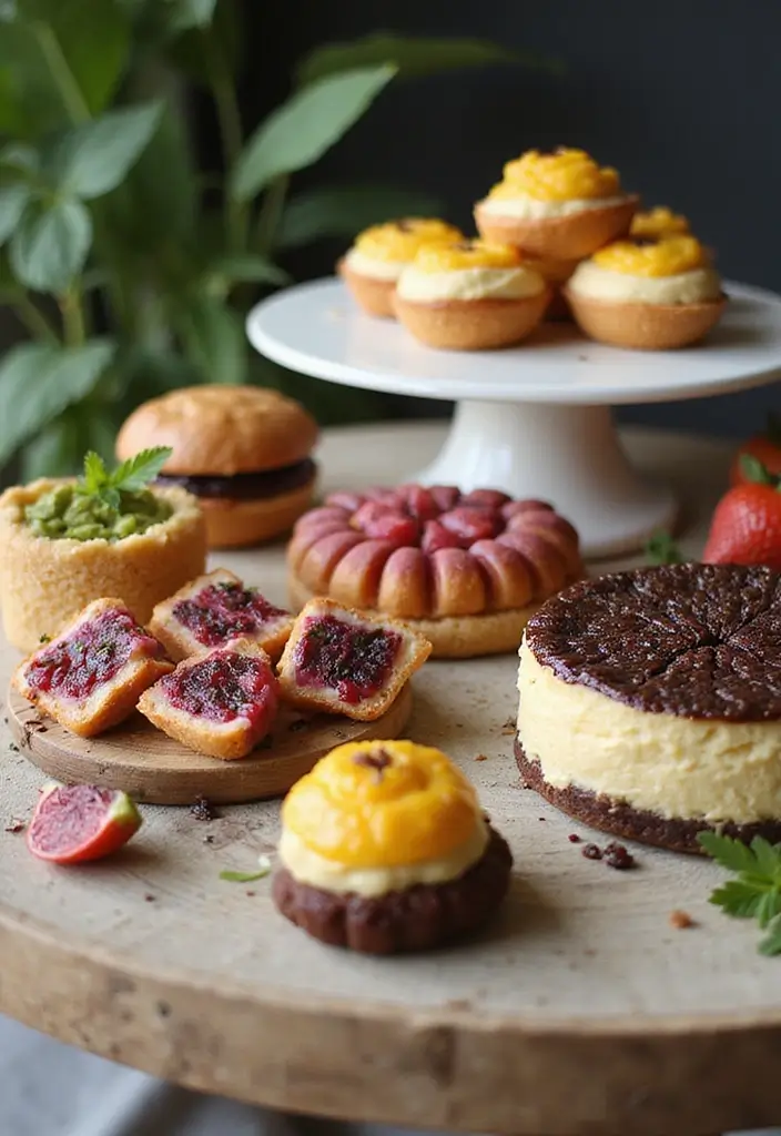 30 Must-Try Vegan Dairy Free Recipes for Every Meal - Conclusion